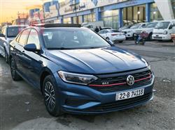 فولكسفاغن جيتا